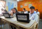 Internet de alta velocidad a más de 600 escuelas rurales