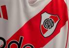 River presentó su nueva camiseta 