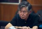 Murió Fujimori, expresidente de Perú