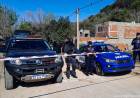 DETENIDOS  POR VENDER COCAÍNA Y MARIHUANA
