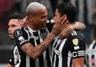 Atlético Mineiro será rival de River en semifinales