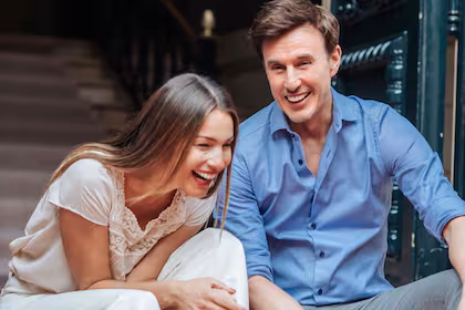 Moritán confirmó su separación de Pampita