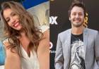 Pampita negó su reconciliación con Vicuña