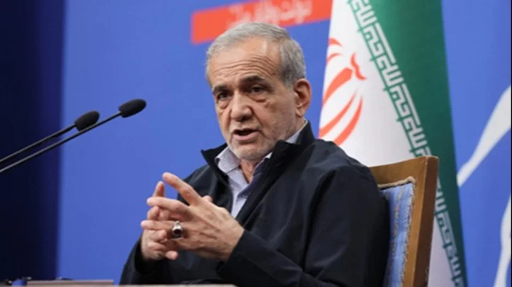 Presidente iraní lanzó una amenaza contra Israel