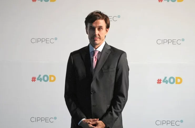 Nueva denuncia contra Roberto García Moritán 