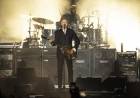 Paul McCartney abrió su gira en Argentina