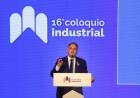 Ante industriales, Llaryora reivindicó el modelo cordobés