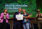  100 millones para impulsar proyectos de restauración ecológica