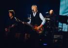 Paul McCartney hizo vibrar al Kempes