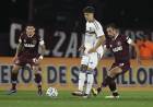 Boca cayó ante Lanús y sigue sin ganar 