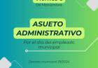 INFORMA LA MUNICIPALIDAD DE SEBASTIÁN ELCANO