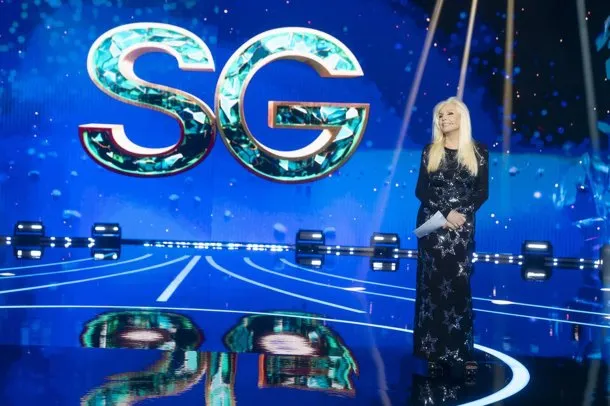 Nuevo programa de Susana Giménez