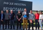 Córdoba fortalece sus Parques Industriales