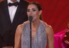 Soledad ganó el Latin Grammy 
