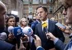 Rutte no quiere que Putin "se salga con la suya"