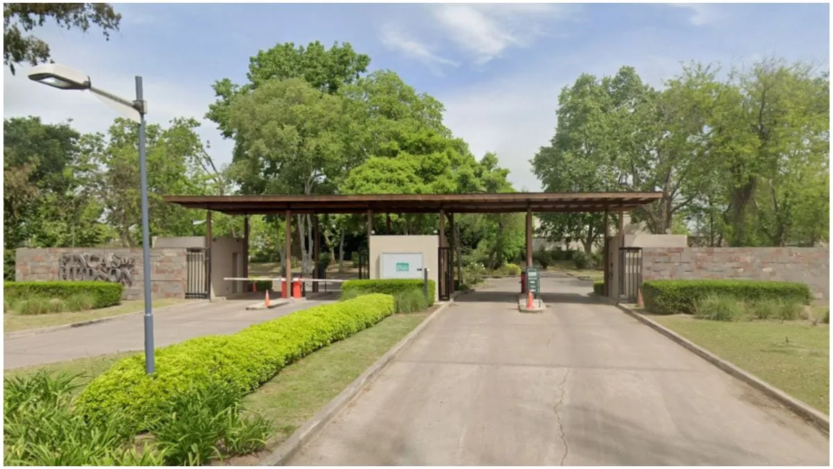 Un adolescente asesinó a su padre y hirió a su madre 