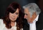 Mujica le pidió perdón a Cristina Kirchner