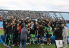 San Martín (SJ) le ganó  y ascendió a la Liga Profesional