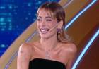 Tini Stoessel: "Estoy muy feliz"