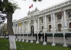 Prostitución interna en el Congreso de Perú