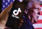 TikTok reanuda servicio en Estados Unidos