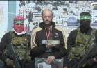 El grupo terrorista Hamas liberó a tres rehenes más