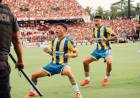 Rosario Central le ganó a Newell's 