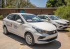 La Provincia entregó tres autos 0km en el Complejo Esperanza