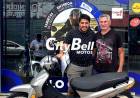 CITY BELL MOTOS