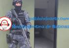 FPA secuestró cocaina, marihuana y cigarrillos "nevados"