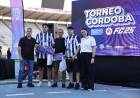 Talleres se consagró campeón del torneo FC 2025