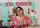 Día Mundial del Donante de Sangre 