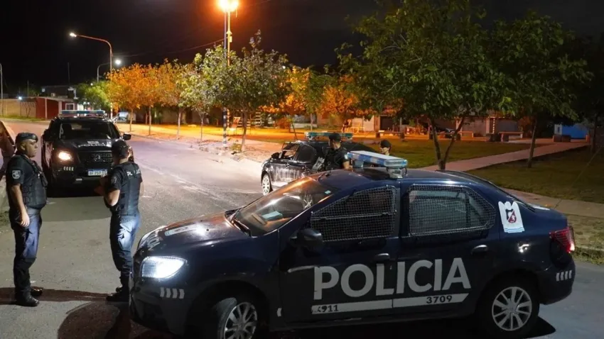 Asesinó a un empleado