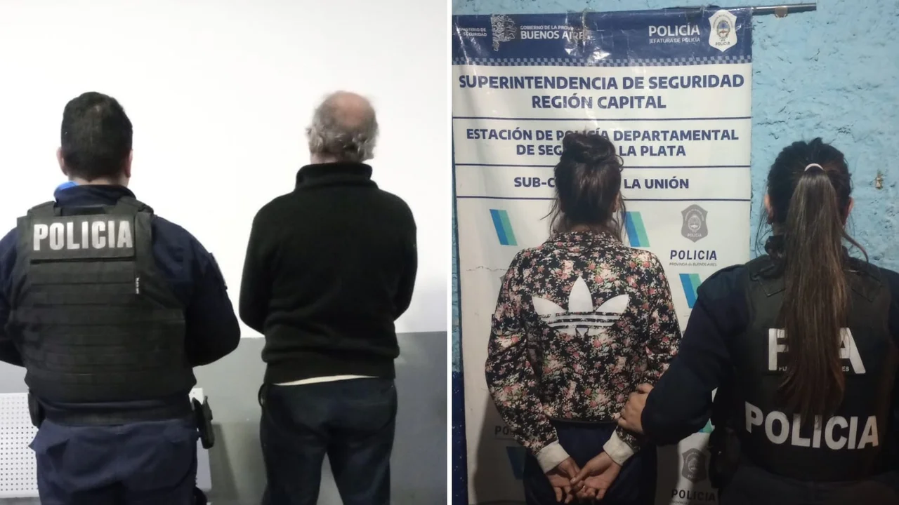 Traficaban fentanilo