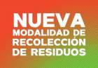Recolección de residuos