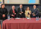 Ischilín es la nueva sede de Tribuna Segura