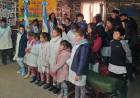 Comenzó el ciclo lectivo en las escuelas de alta montaña