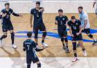 Mundial de Voley: gran remontada de la Selección 