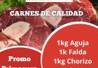 ¡OFERTAS VÁLIDAS HASTA EL DÍA LUNES!