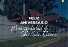 ¡FELIZ ANIVERSARIO SEBASTIÁN ELCANO! 