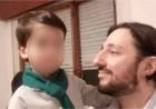 Hallan en Entre Ríos al niño secuestrado 
