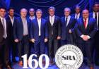 160° aniversario de la Sociedad Rural Argentina