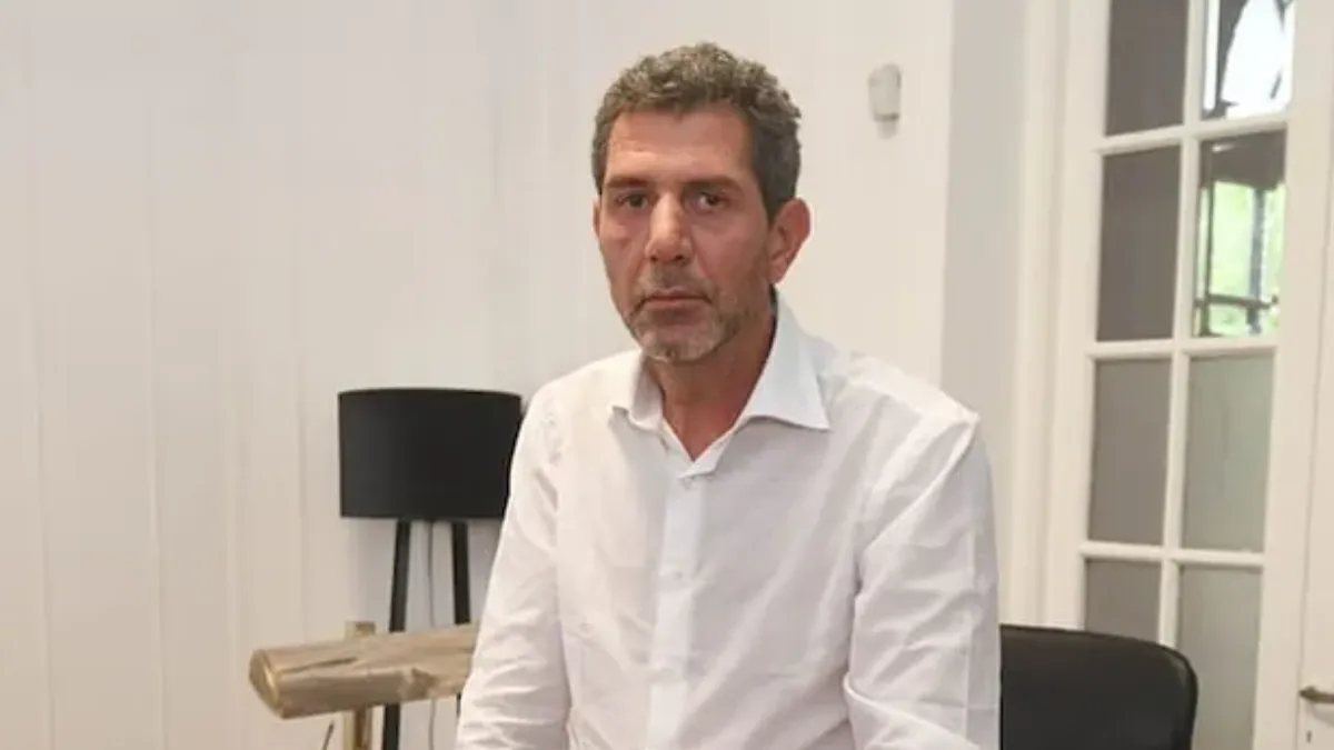 Renunció el secretario de Transporte de la Nación