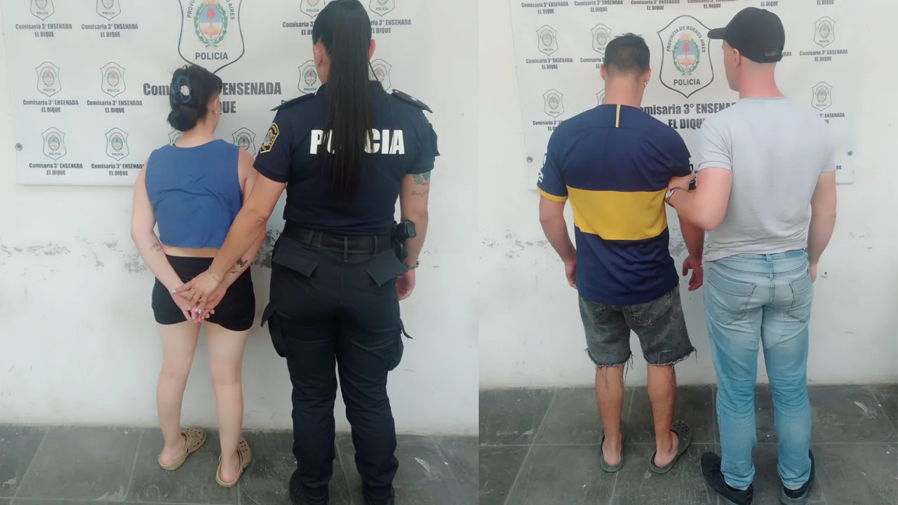 Detuvieron a los padres de beba que murió con signos de abuso sexual 