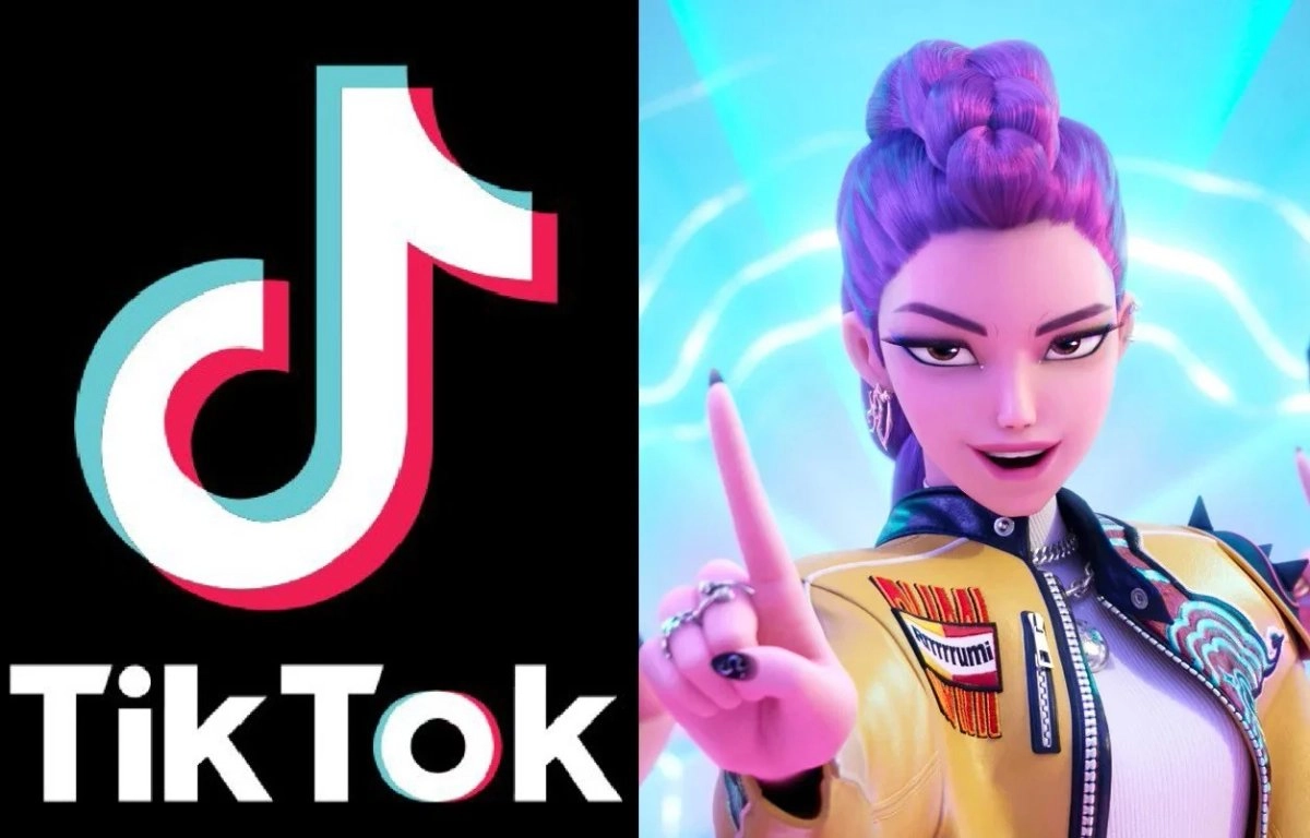 Netflix denuncia a TikTok