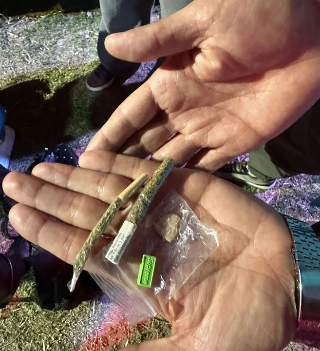 El Rey de las Pastillas fue condenado