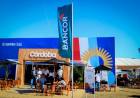 Expoagro: Fuerte acompañamiento de Bancor y el Gobierno de Córdoba