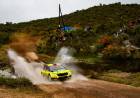 El rally se vive en las sierras