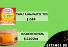 ¡OFERTAS DE R.O.S. FAMILY!