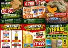 ¡MÁS OFERTAS DE MINIMERCADO DAMAR!